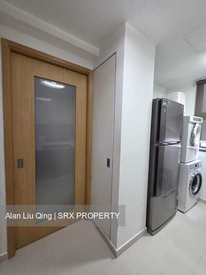 Blossom Residences (D23), Condominium #559424271